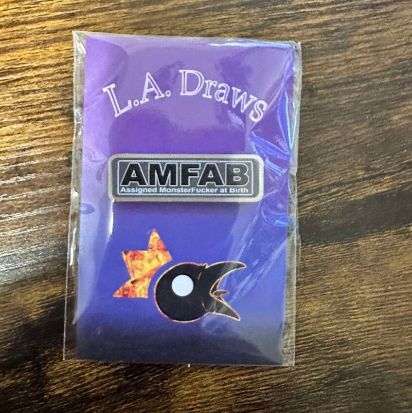 Annoy Dwight Fairfield drawing