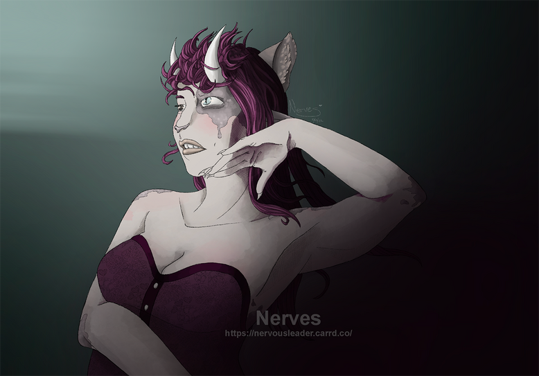 [P] Starlet in All the Wrong Places